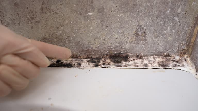 Best Residential Mold Inspection & Testing  in Loveland, CO